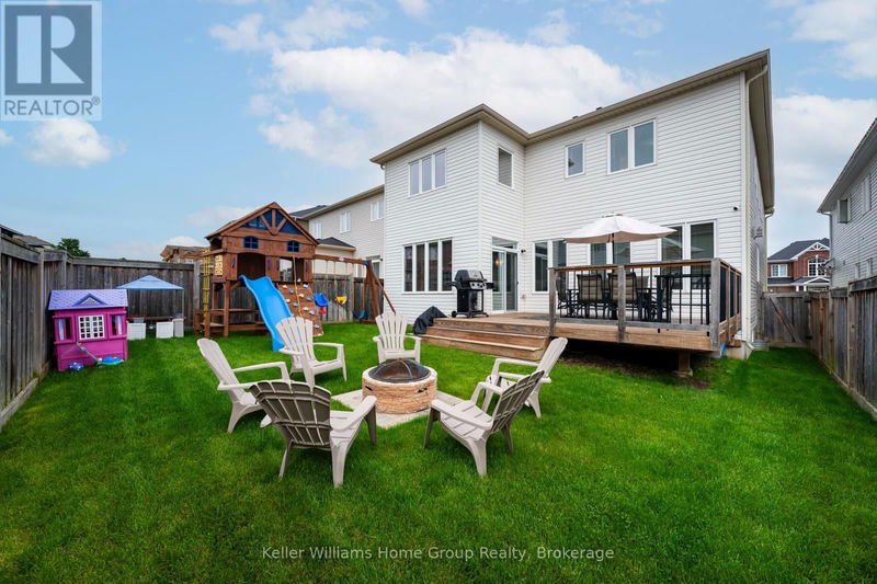 Secondary Property View