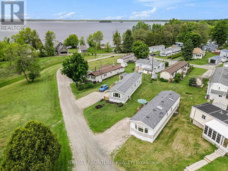 Secondary Property View
