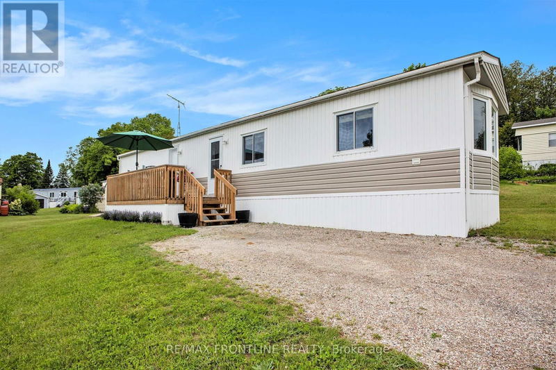 Tertiary Property View