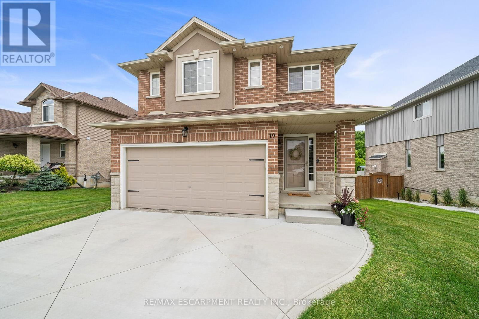 Primary Property View