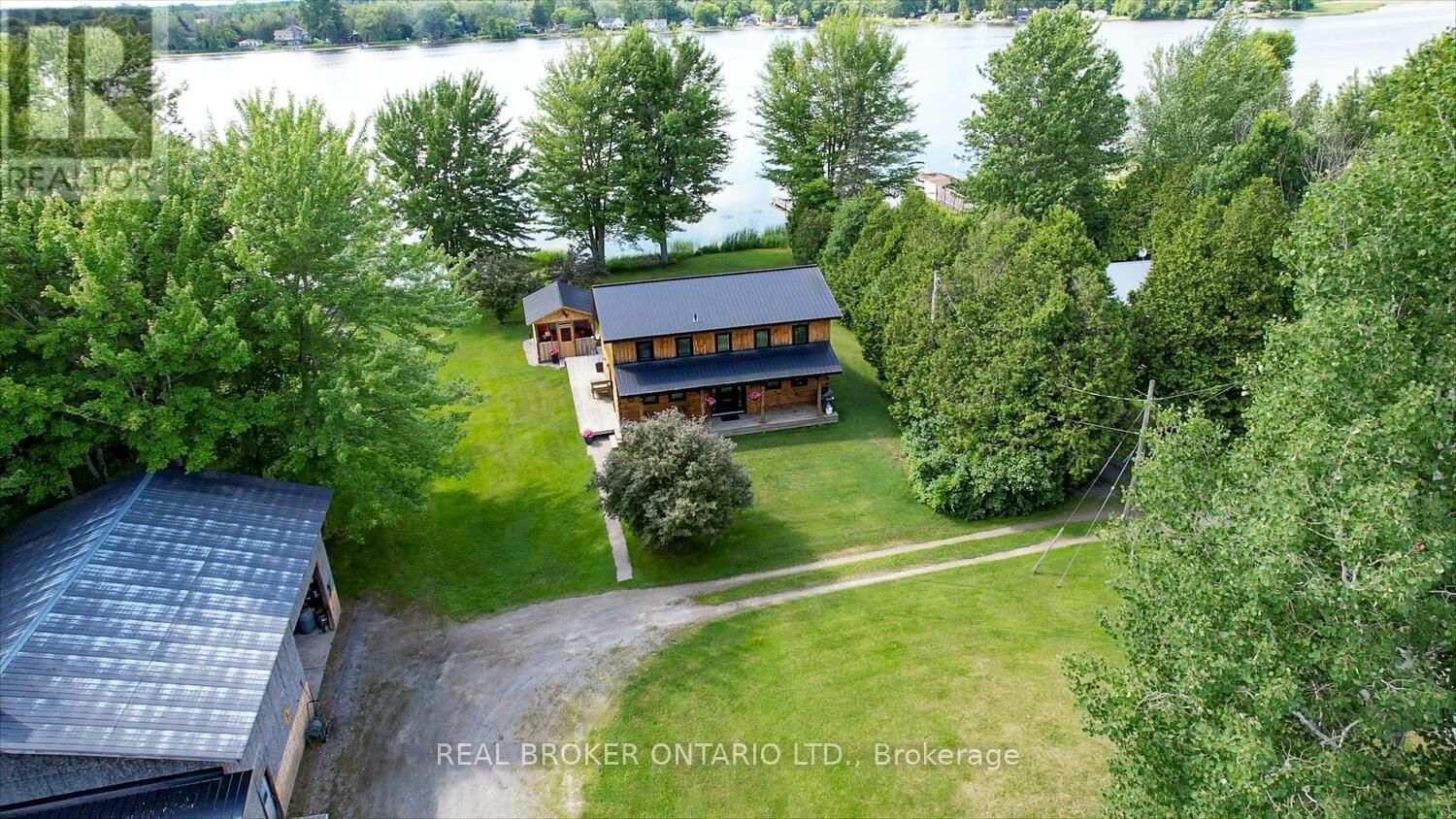 Primary Property View