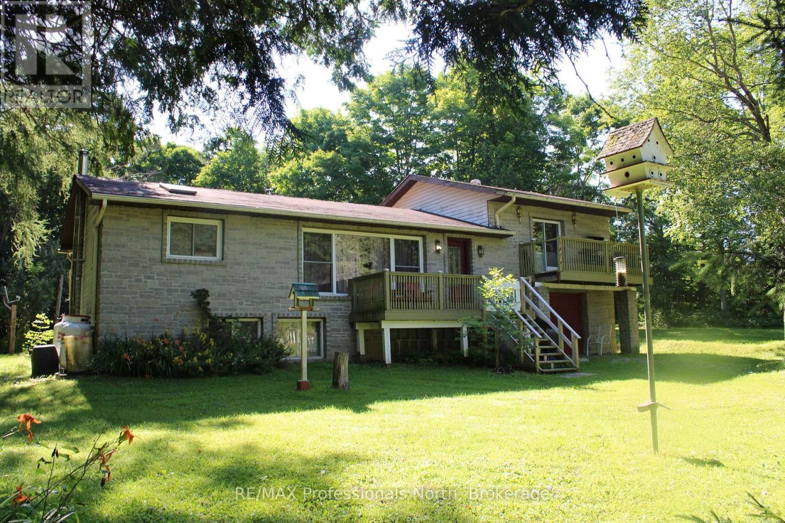 Primary Property View