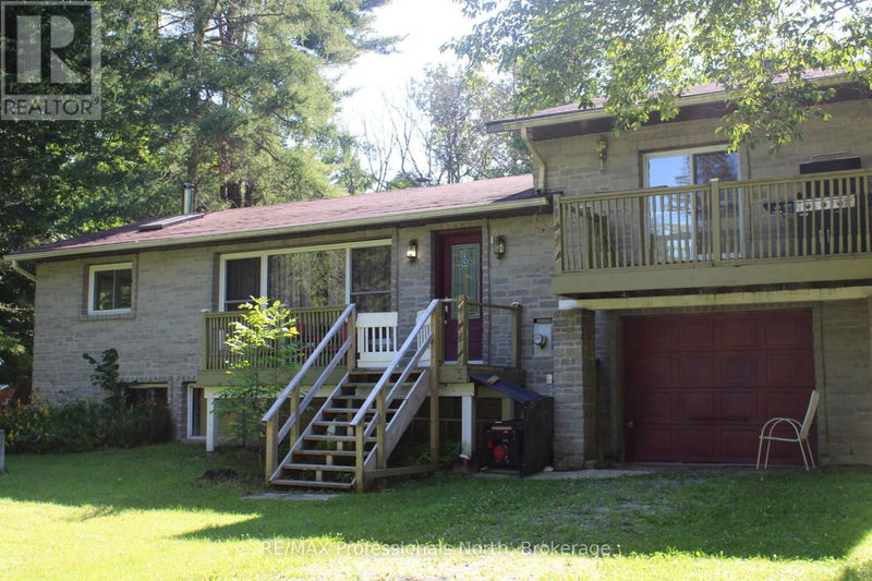 Secondary Property View