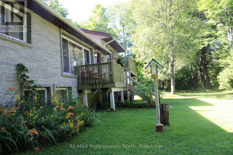 Tertiary Property View