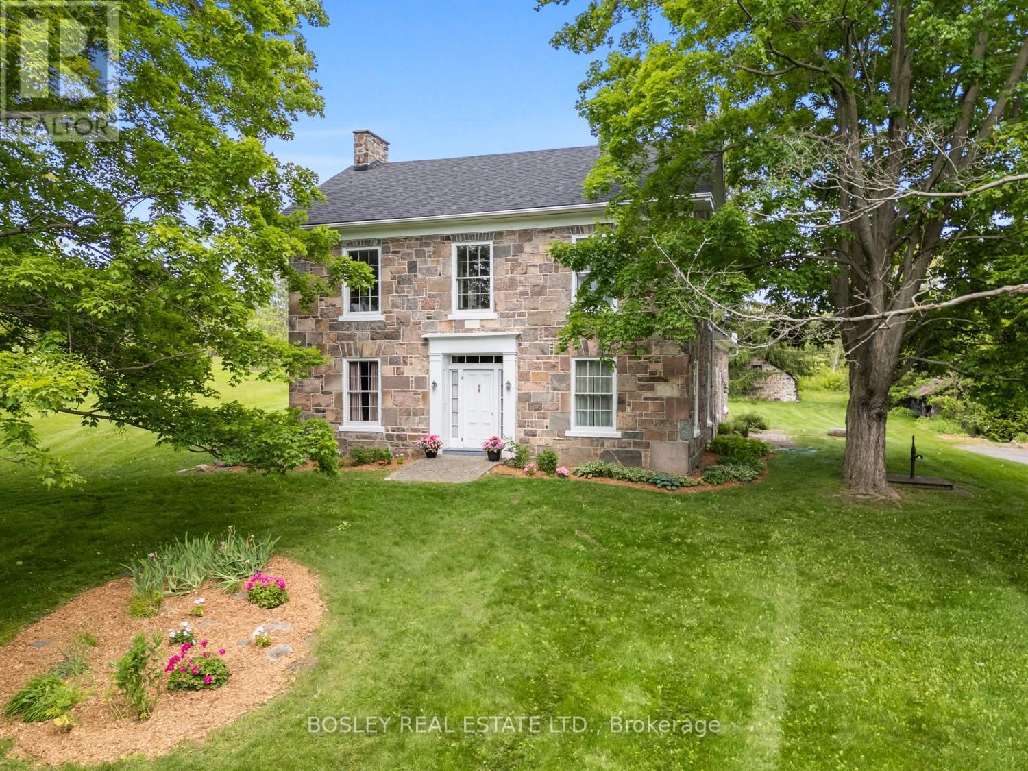 Primary Property View