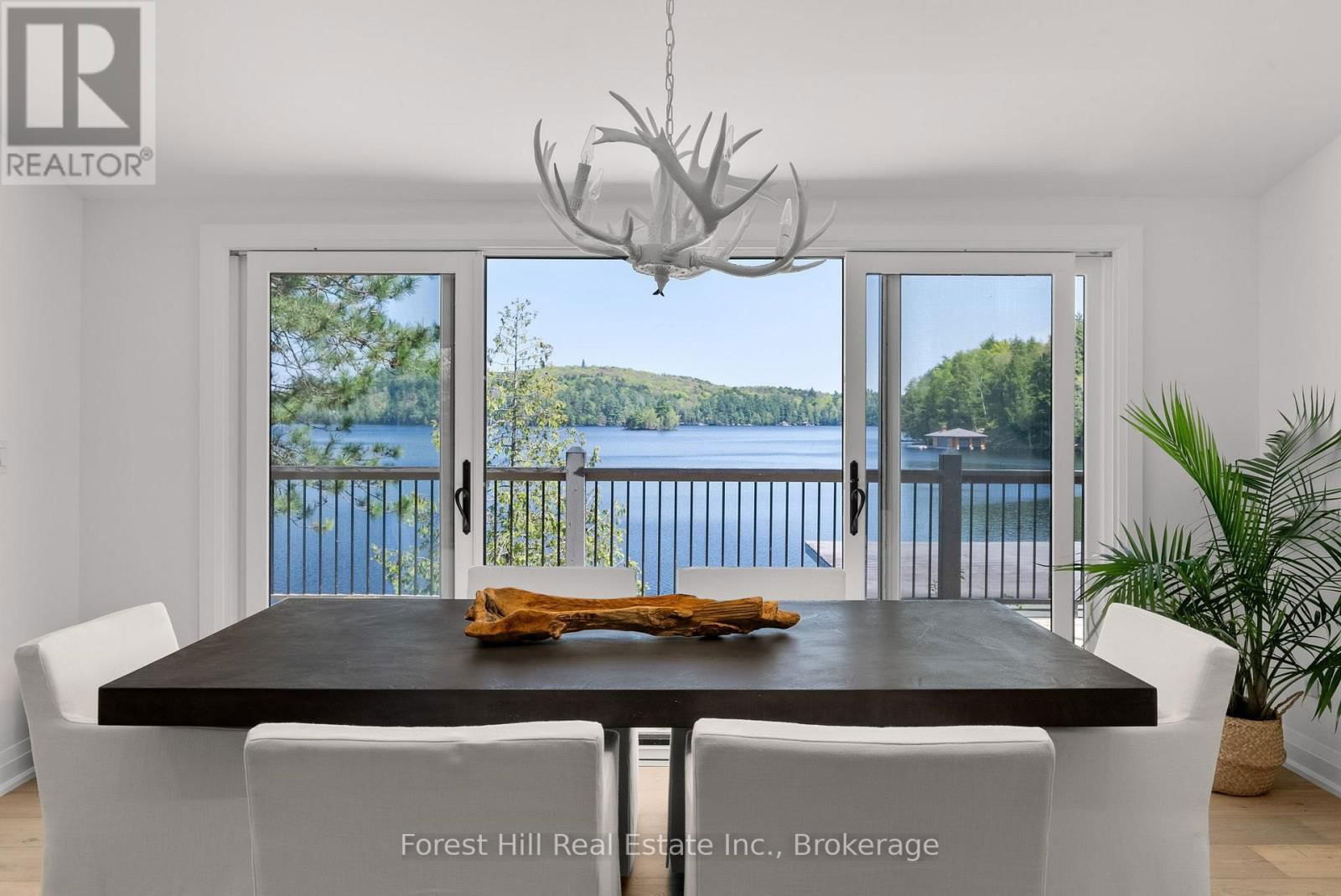 Primary Property View