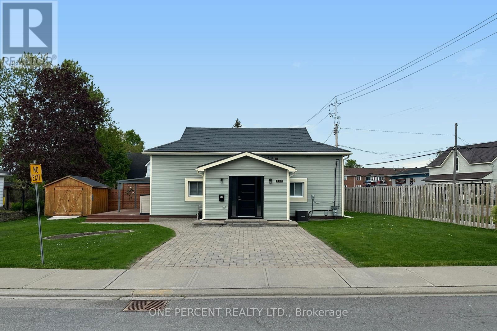226 MCLAREN STREET Image 1