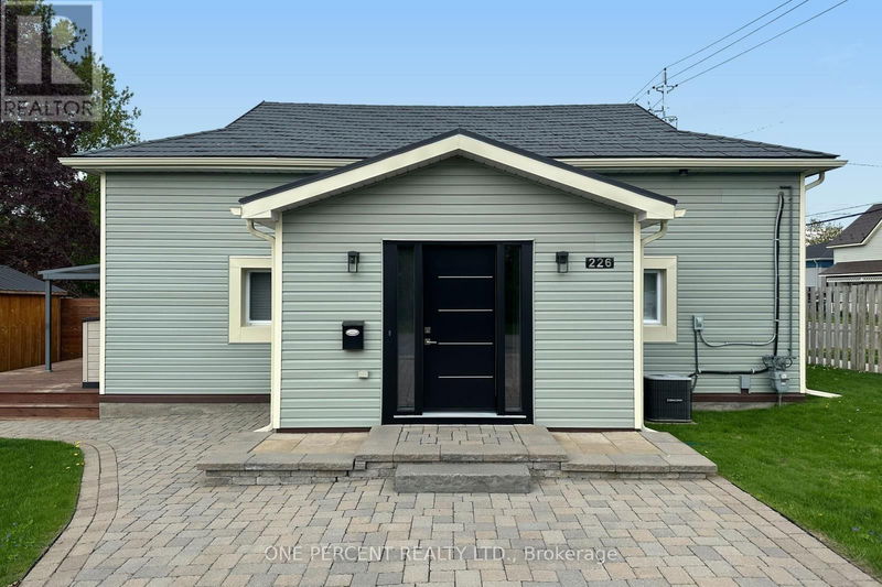 Secondary Property View