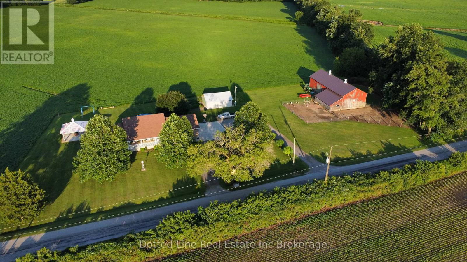 Primary Property View