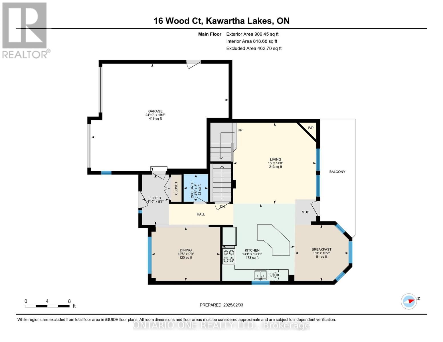 16 WOOD COURT Image 38