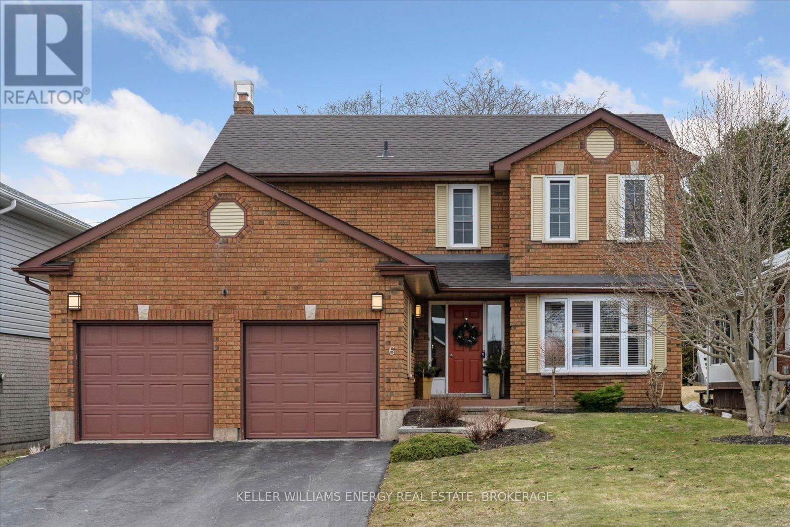 6 HEWSON DRIVE Image 1