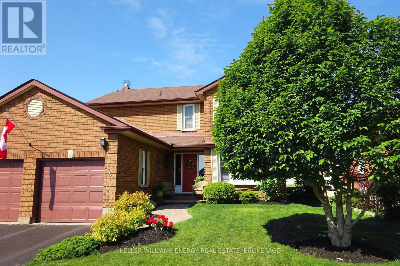 6 HEWSON DRIVE Image 29