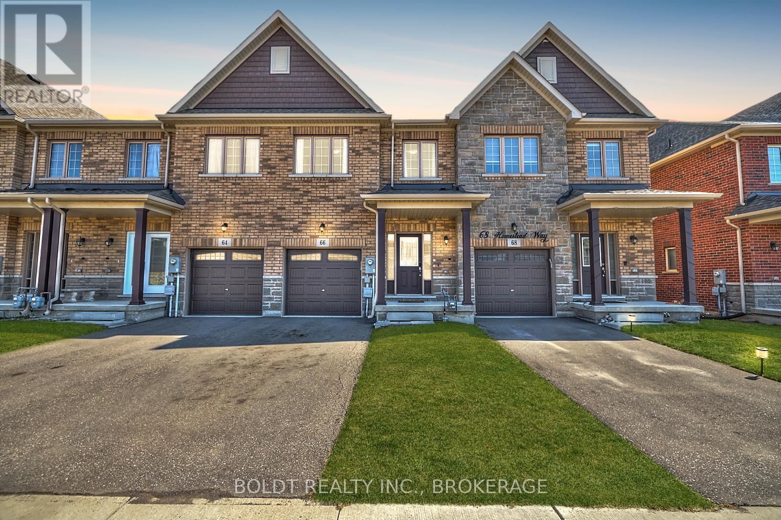 66 HOMESTEAD WAY Image 1