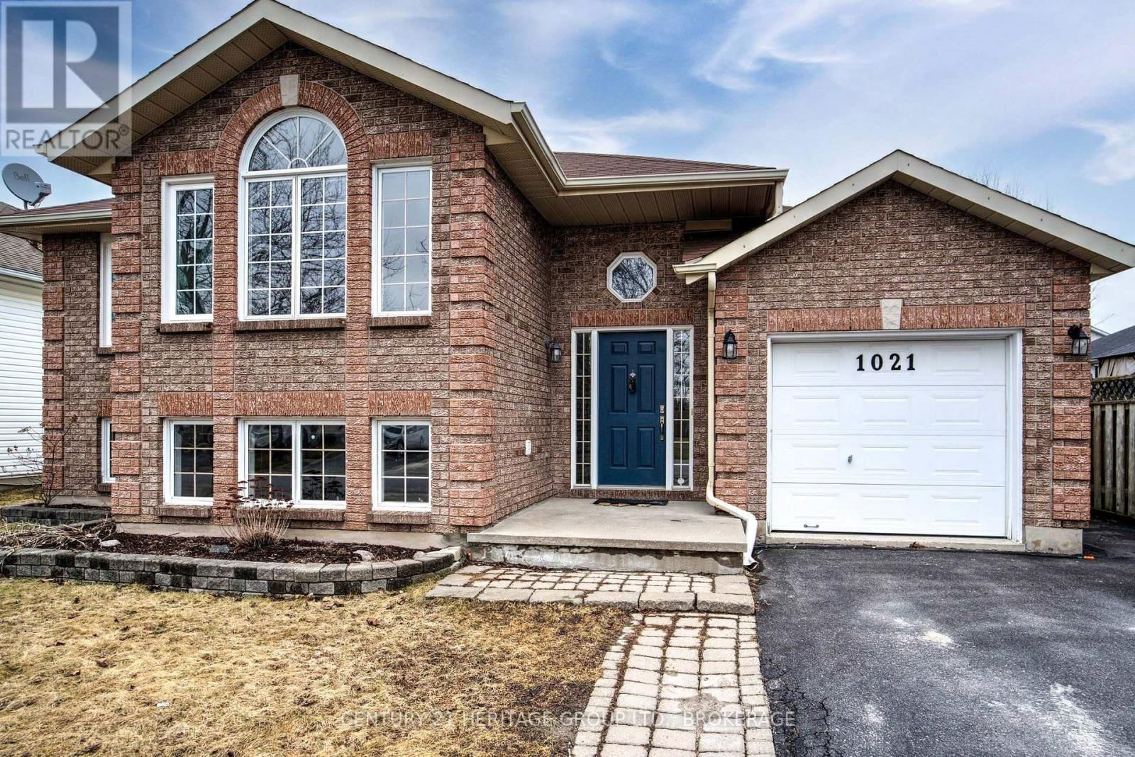 1021 GREENWOOD PARK DRIVE Image 1