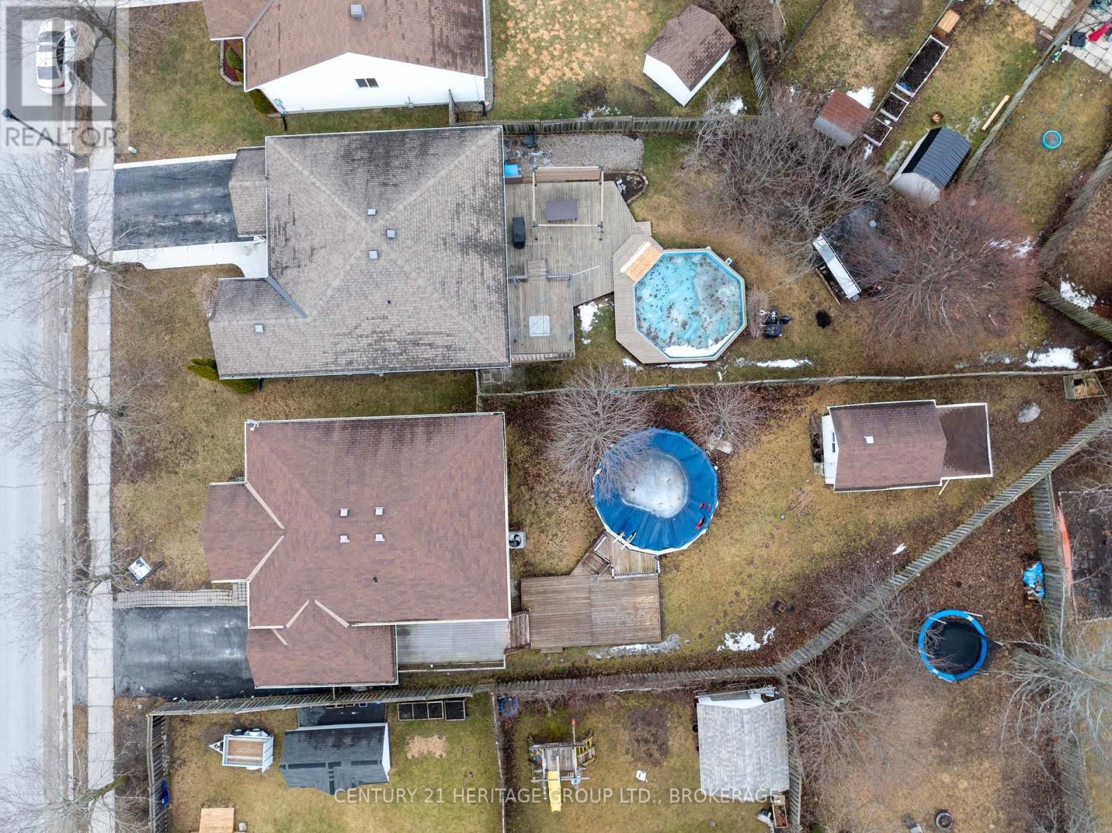 1021 GREENWOOD PARK DRIVE Image 46