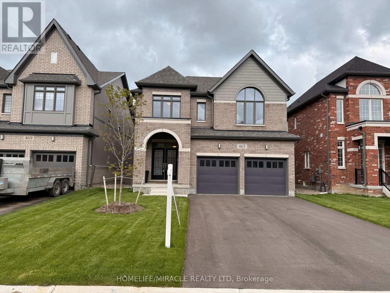 Secondary Property View