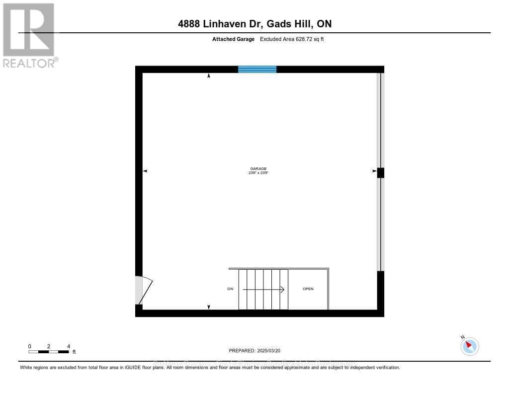 4888 LINHAVEN DRIVE Image 50
