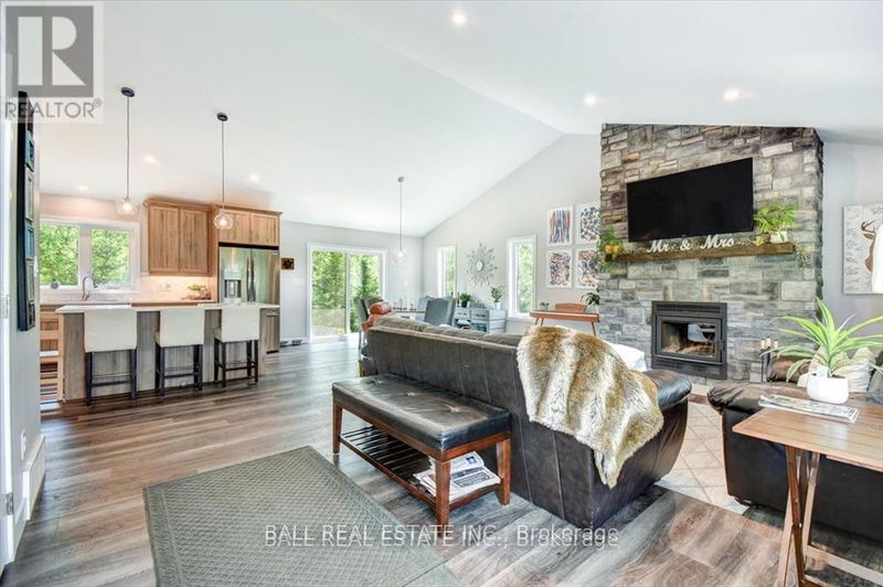 Tertiary Property View