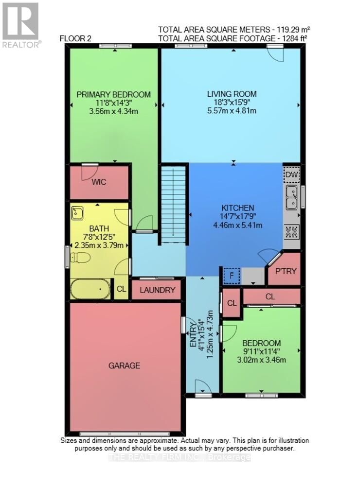 120 PEACH TREE BOULEVARD Image 44