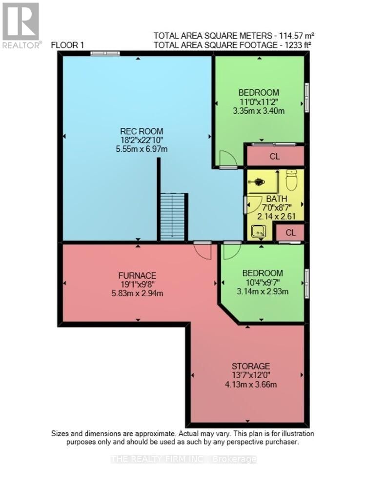 120 PEACH TREE BOULEVARD Image 45