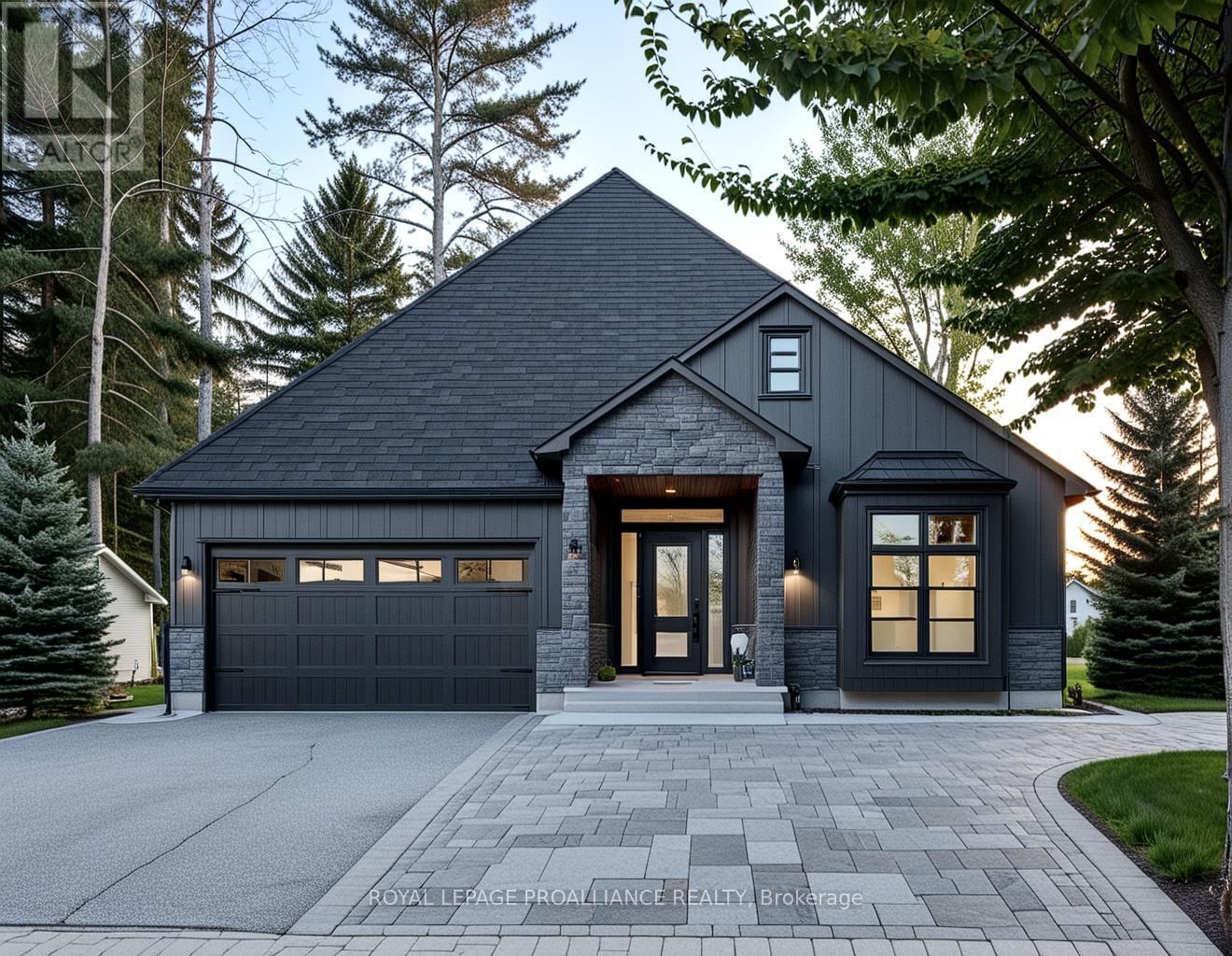 Primary Property View