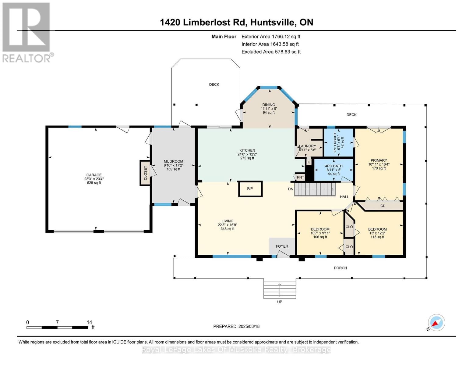 1420 LIMBERLOST ROAD Image 44