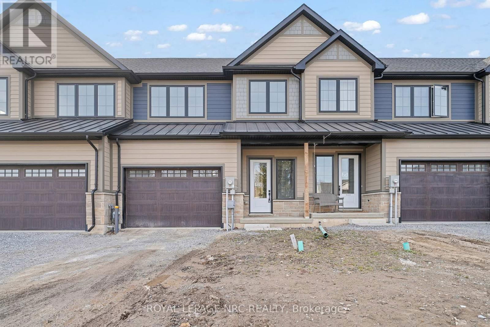 Primary Property View