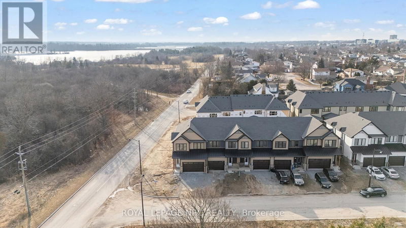 Tertiary Property View