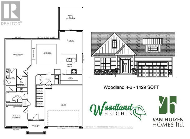 Secondary Property View