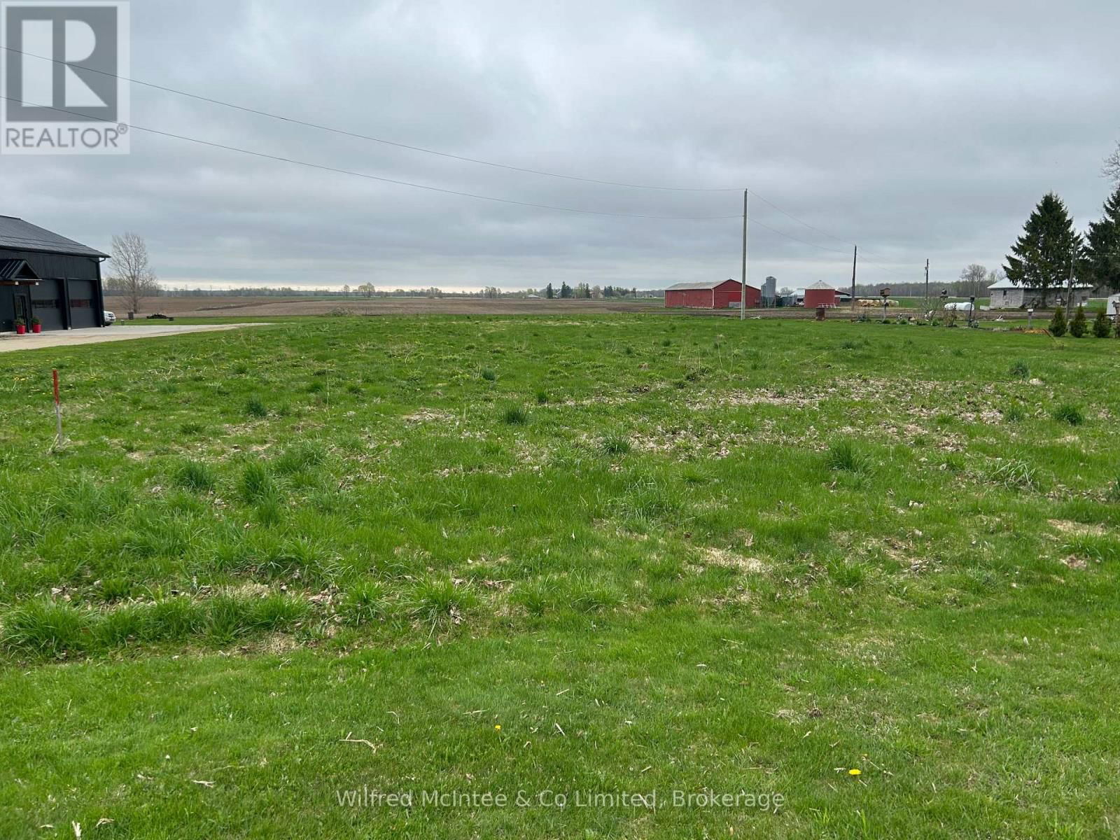 Primary Property View