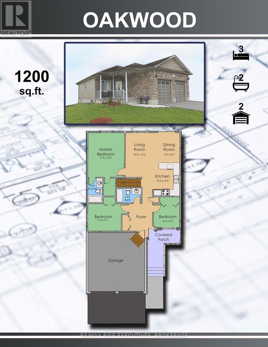 163 CREIGHTON DRIVE Image 17
