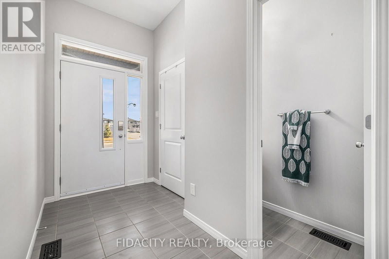 Secondary Property View