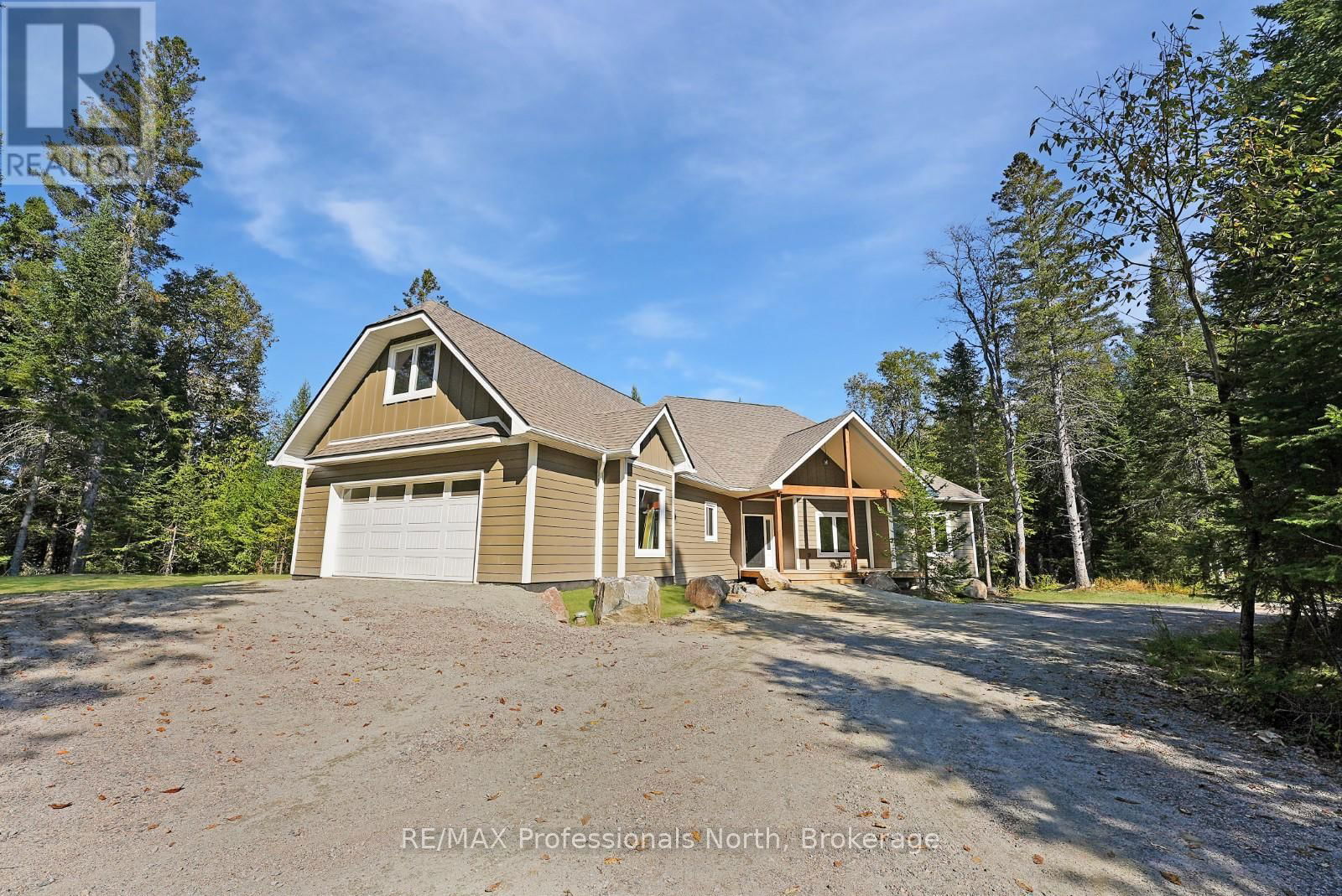 Primary Property View