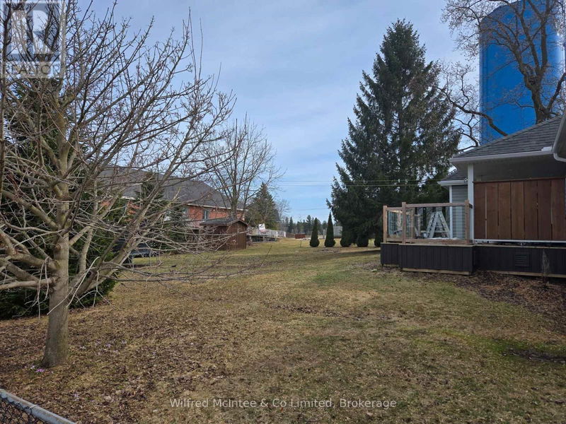 Tertiary Property View