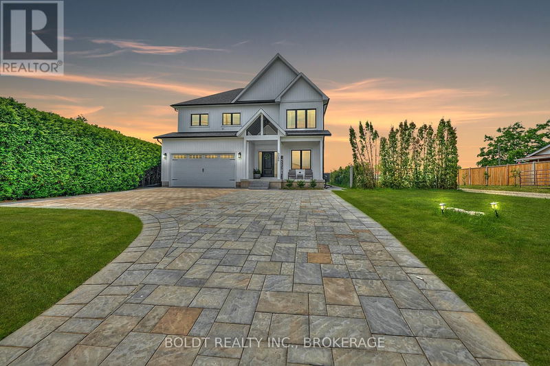 Secondary Property View