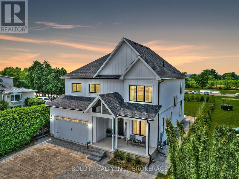 Tertiary Property View