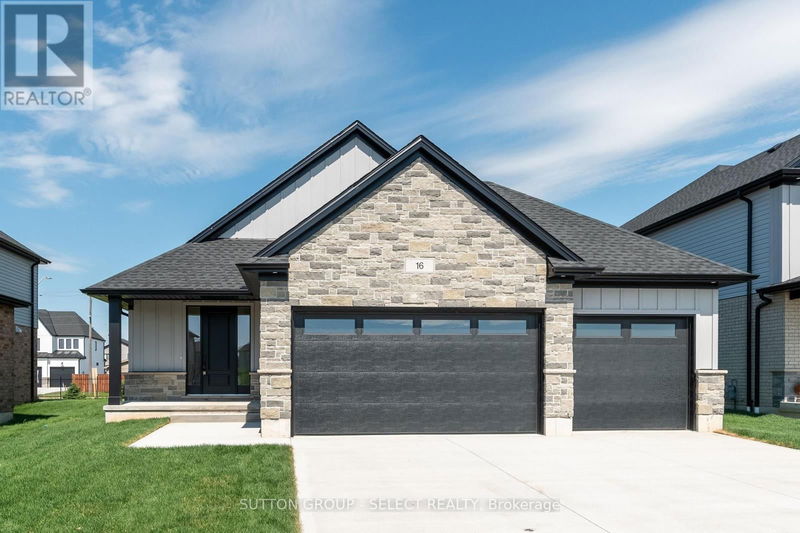 Secondary Property View