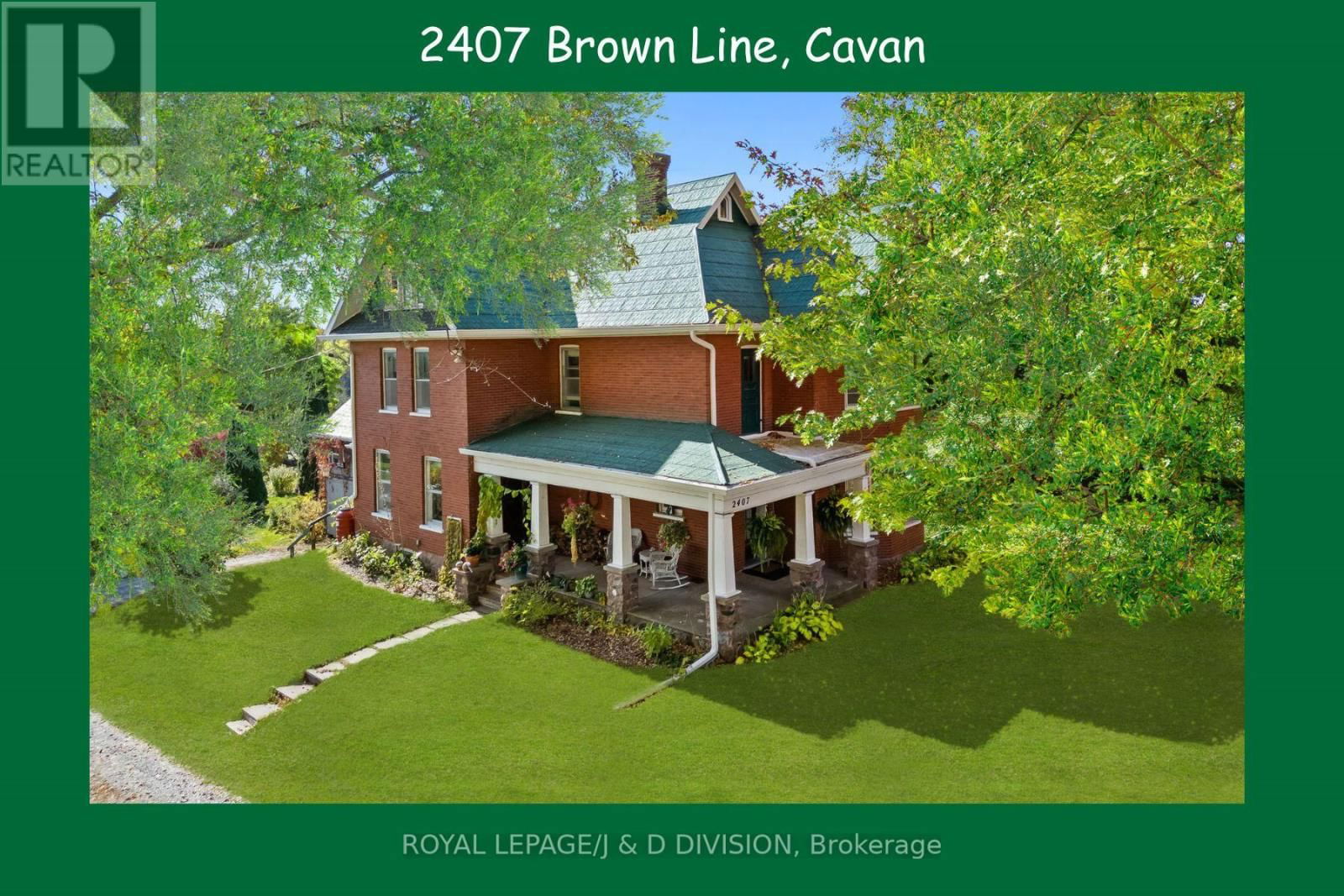 Primary Property View