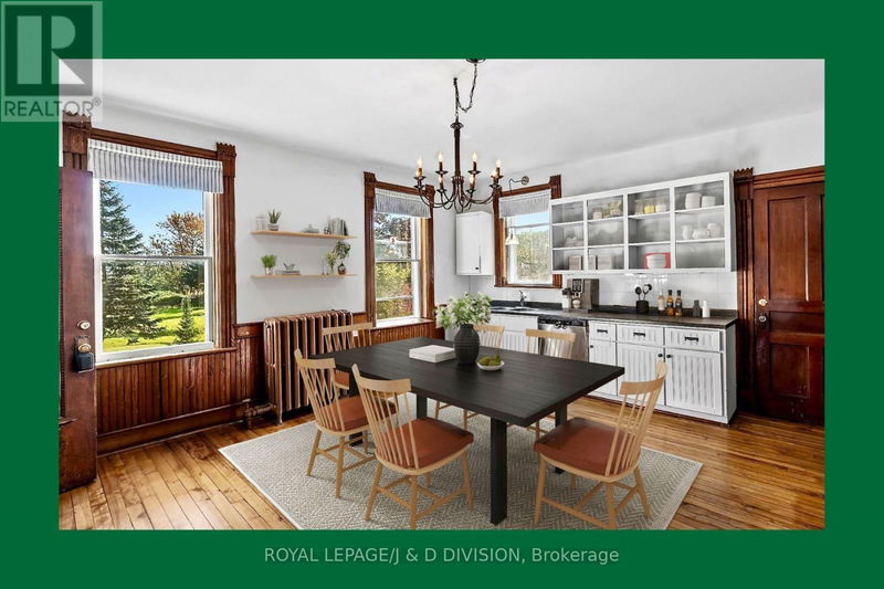 Secondary Property View