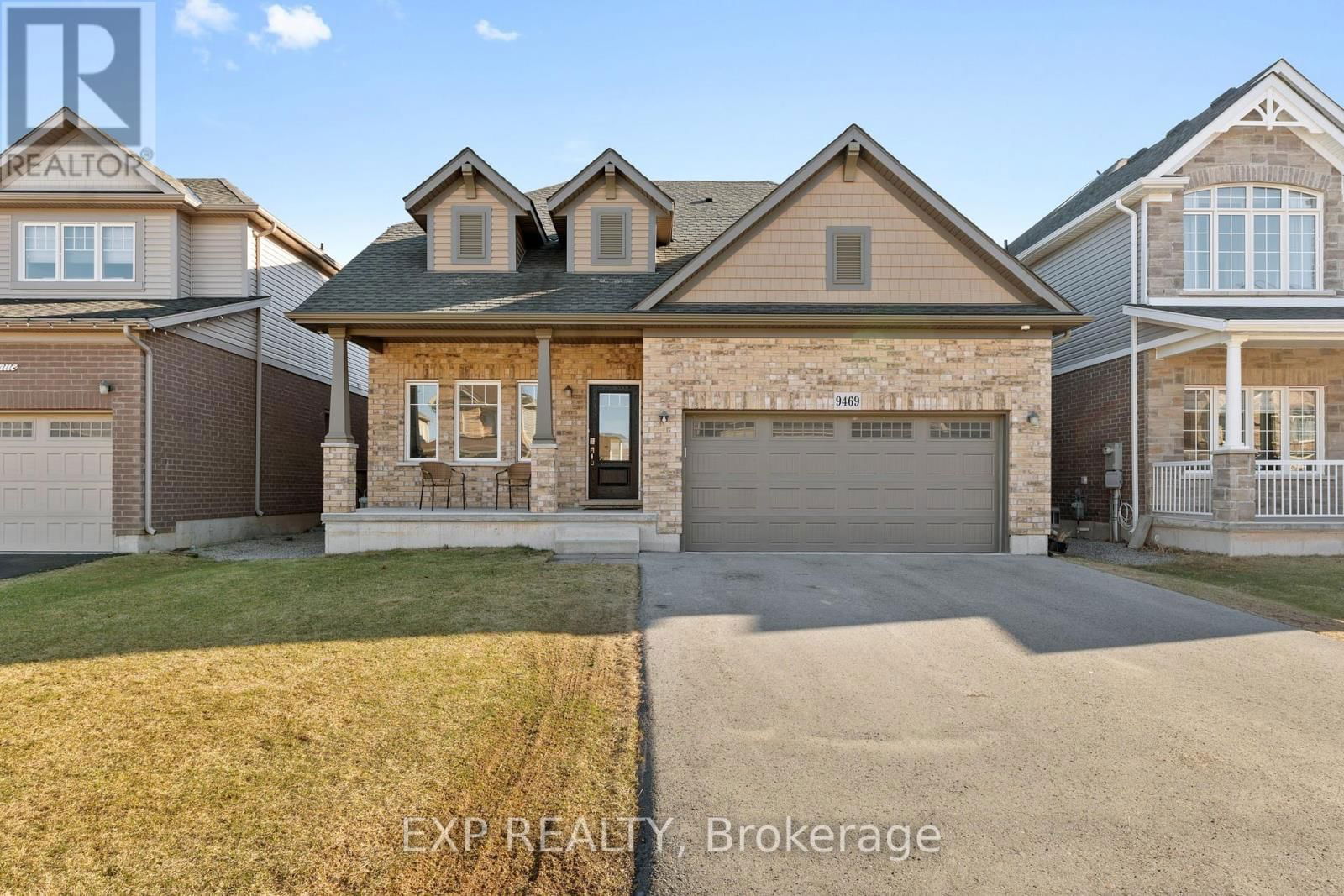 Primary Property View