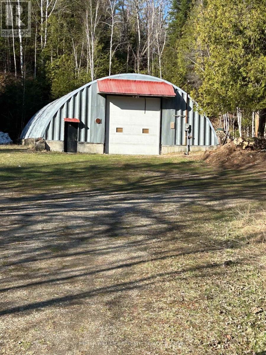 Primary Property View