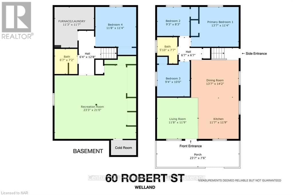 60 ROBERT STREET Image 10