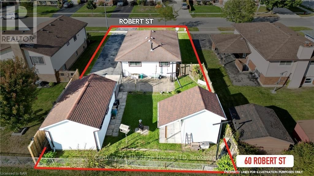 60 ROBERT STREET Image 7