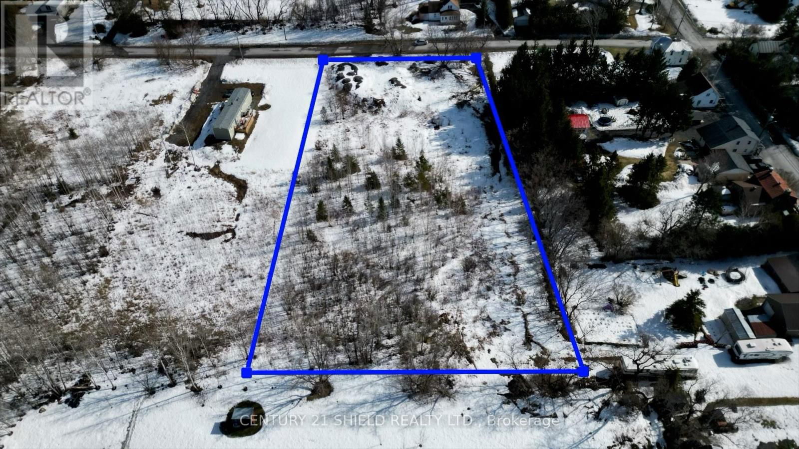 Primary Property View