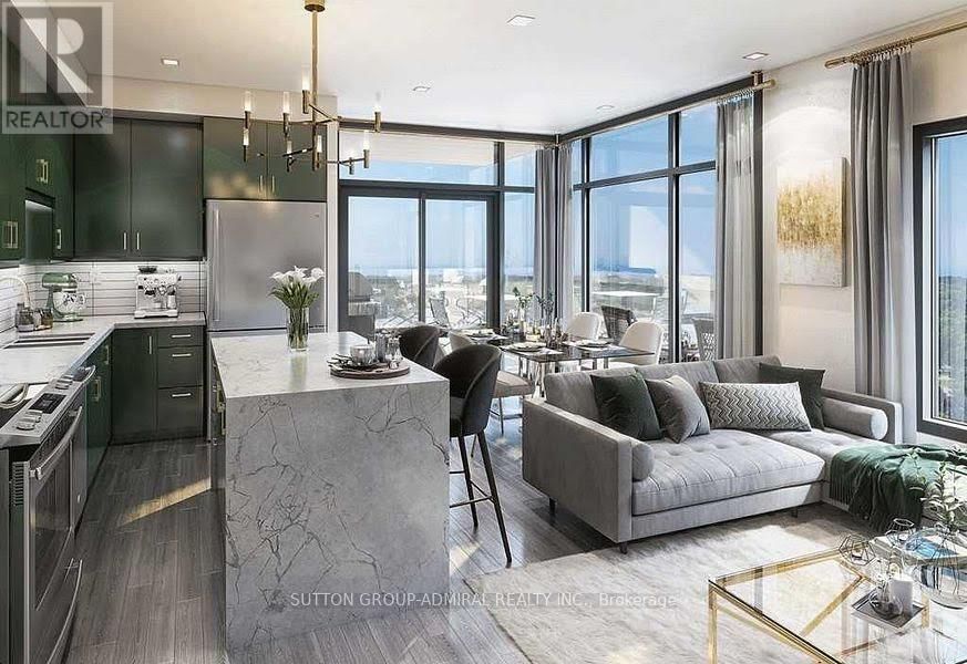 1026 - 401 SHELLARD LANE Image 3