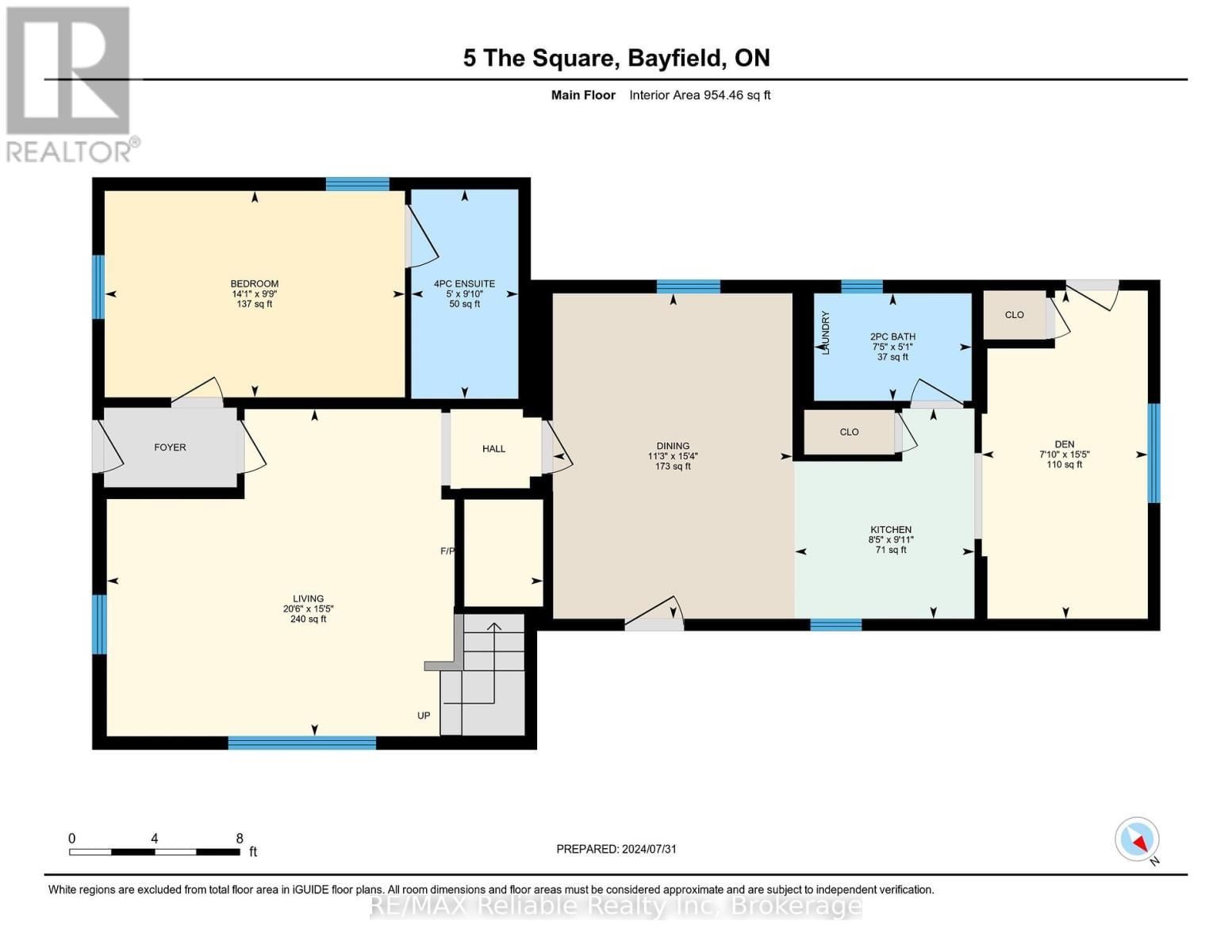 5 THE SQUARE Image 48