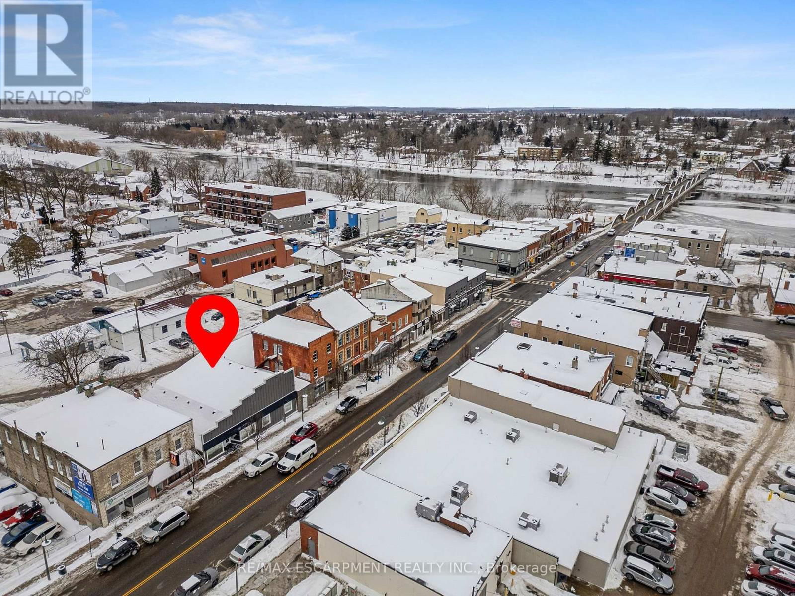 Primary Property View