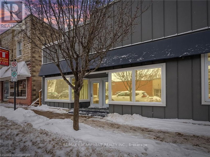 Secondary Property View