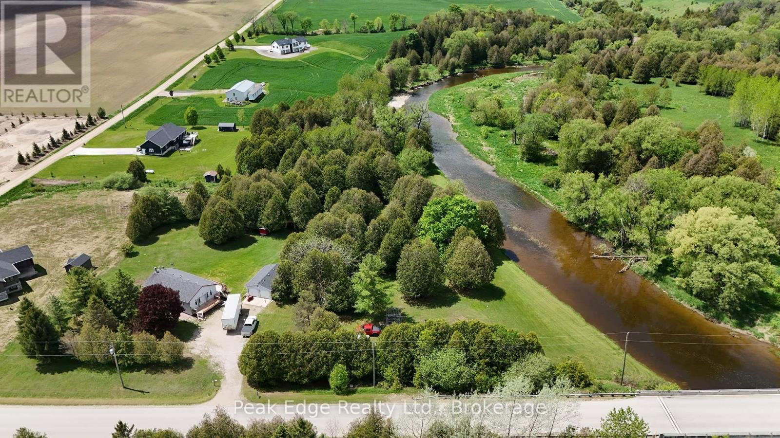 Primary Property View