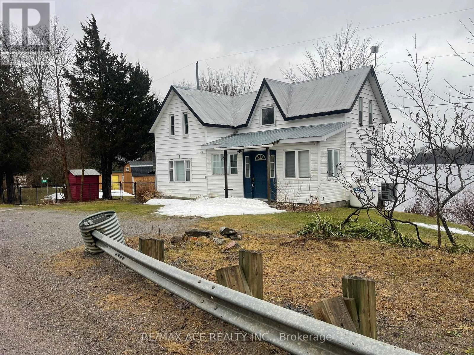 Primary Property View